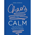 Chaos to Calm: 5 Ways Busy Parents Can Break Free from Overwhelm