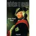 Frédéric le Grand