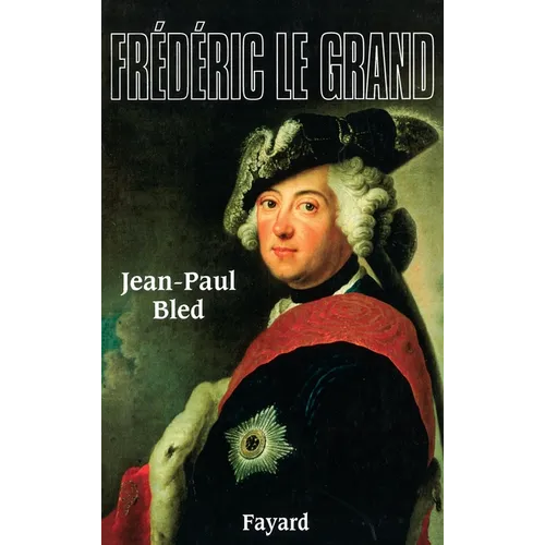 Frédéric le Grand