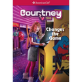Courtney Changes the Game