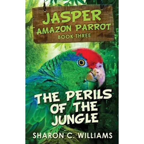 The Perils Of The Jungle