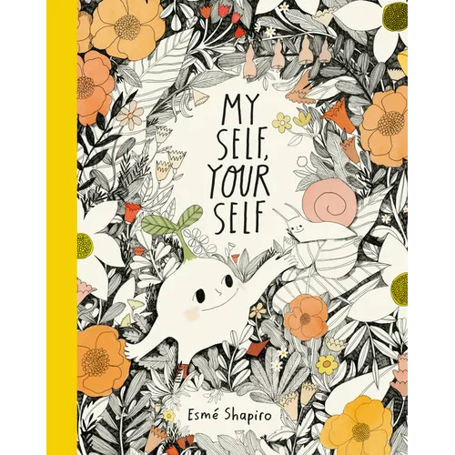 My Self, Your Self