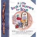A Little Book of Manners for Boys