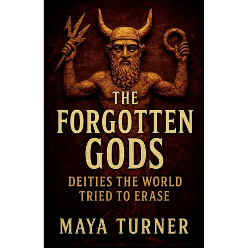 The Forgotten Gods