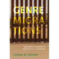 Genre Migrations: Rhetorical Borders in Post-9/11 U.S. Literature