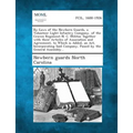 By-Laws of the Newbern Guards, a Volunteer Light Infantry Company, of the Craven Regiment N. C. Militia: Together with Their Articles of Association a