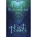 First of Tomes