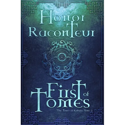 First of Tomes