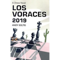Los Voraces 2019: A Chess Novel