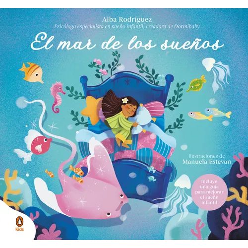 El Mar de Los Sueños / The Sea of Dreams