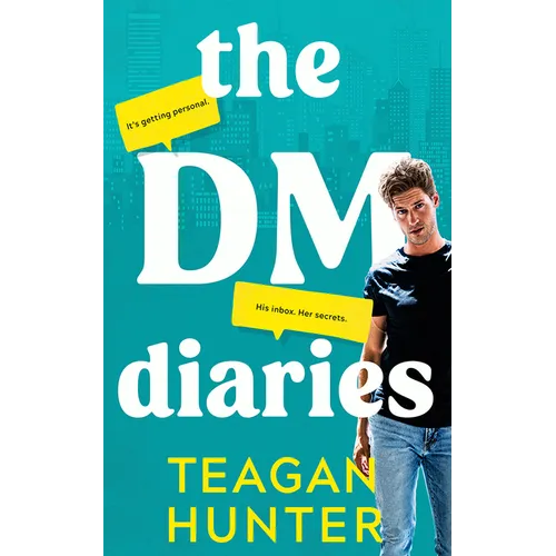 The DM Diaries