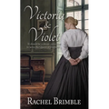 Victoria & Violet