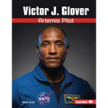 Victor J. Glover: Artemis Pilot