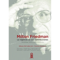 Milton Friedman
