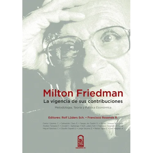 Milton Friedman