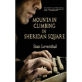 Mountain Climbing in Sheridan Square