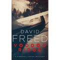 Voodoo Ridge: A Cordell Logan Mystery