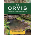 Orvis Guide to Finding Trout