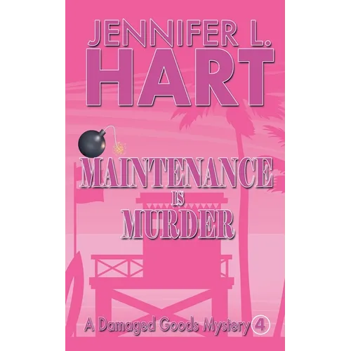 Maintenance is Murder
