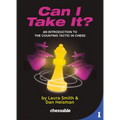Can I Take It?: An Introduction to the Counting Tactic in Chess