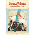 Snow White with the Red Hair, Vol. 21