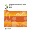 OECD Development Co-operation Peer Reviews: Spain 2022