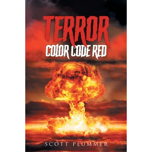 Terror: Color Code Red
