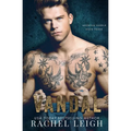 Vandal: A Dark Bully Romance