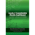 Kasly Danshen Plus Capsule: A Detailed Claim Benifits Dossier