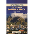 The History of South Africa