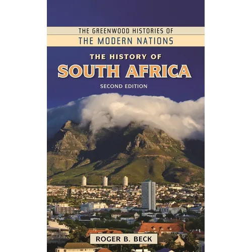 The History of South Africa