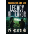 Legacy of Terror