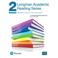 Longman Academic Reading Series 2 with Essential Online Resources