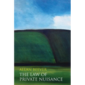 The Law of Private Nuisance