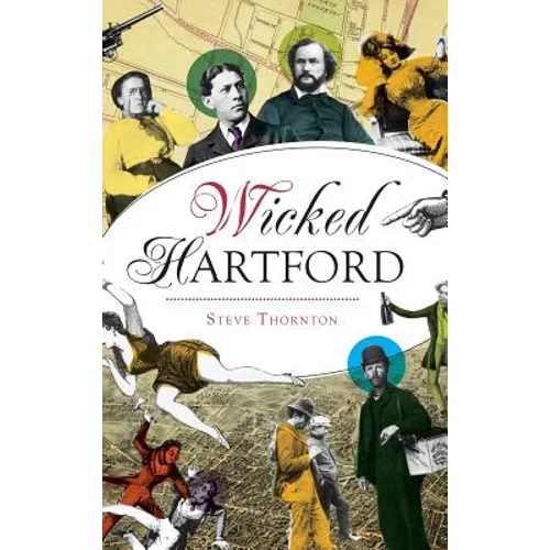 Wicked Hartford