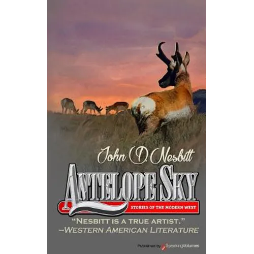 Antelope Sky