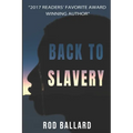 Back to Slavery