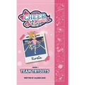 Team Tryouts: A Cheer Diaries Story
