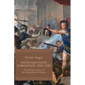 Feuds and State Formation, 1550-1700: The Backcountry of the Republic of Genoa