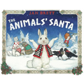 The Animals' Santa