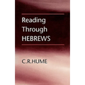 Reading Through Hebrews