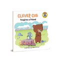 Clever Cub Forgives a Friend