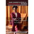 Unshakeable Words: 90 Days of Fearless Declarations