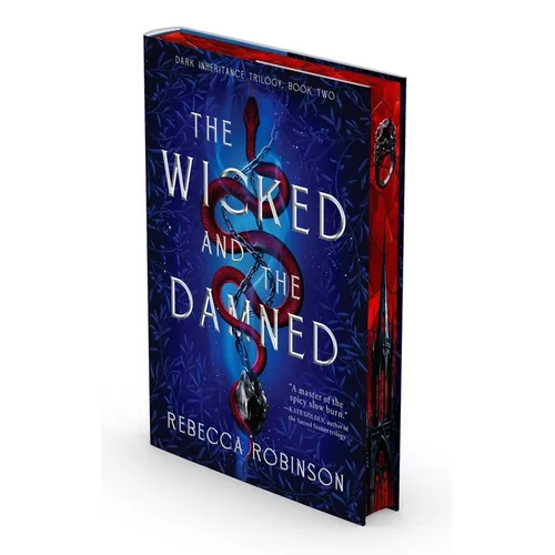 The Wicked and the Damned