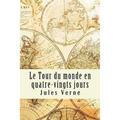 Le Tour du monde en quatre-vingts jours