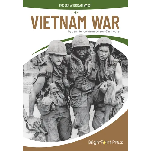 The Vietnam War