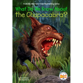 What Do We Know about the Chupacabra?