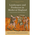 Landscapes and Producers in Medieval England: Essays Presented to Rosamond Faith Volume 23