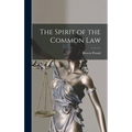 The Spirit of the Common Law