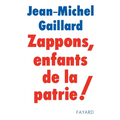 Zappons, enfants de la patrie !
